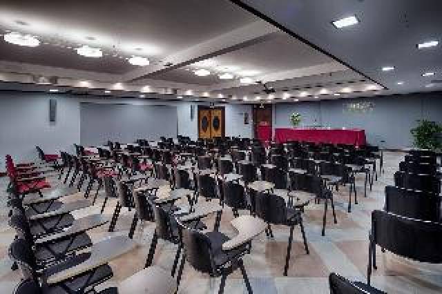 Conferencias
