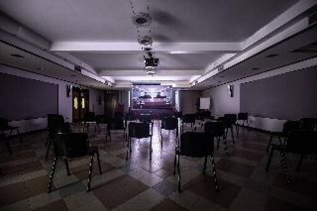 Conferencias