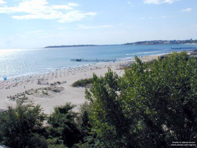 Praia