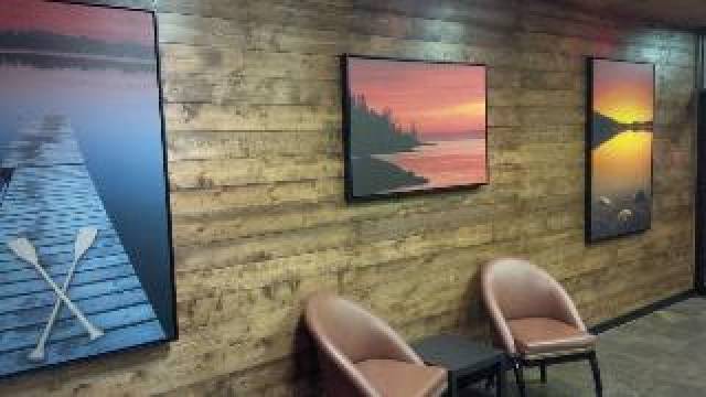 Vista General