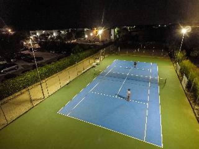 Desportos y Entretenimento