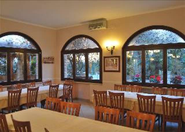Restaurante
