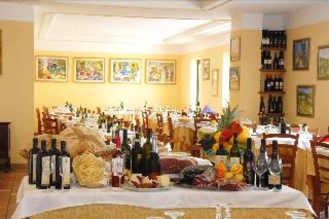 Restaurante