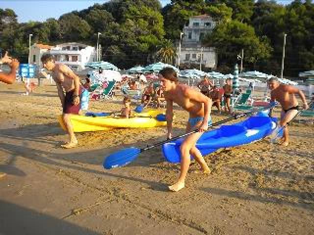 Praia