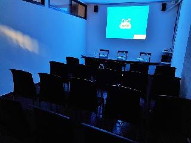 Conferencias