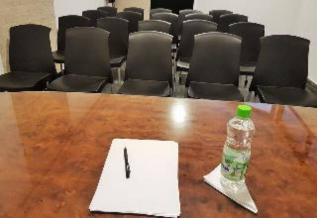 Conferencias