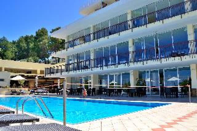 Vista General