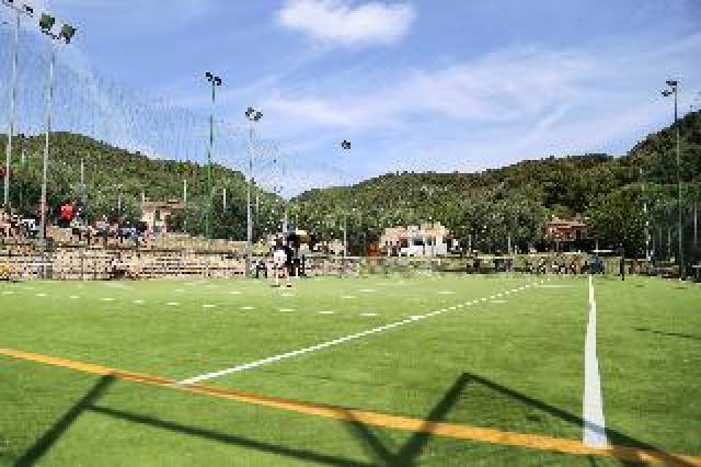 Desportos y Entretenimento
