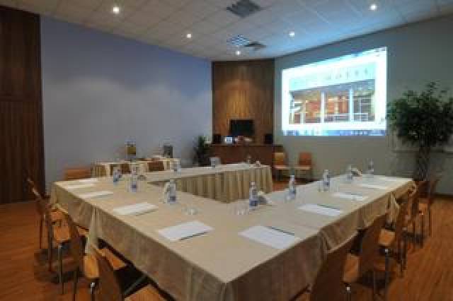 Conferencias