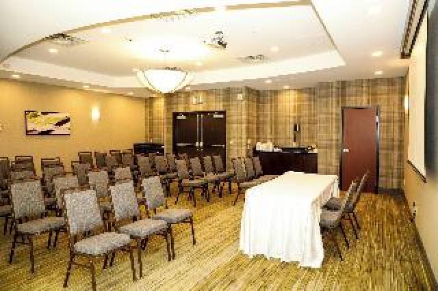 Conferencias