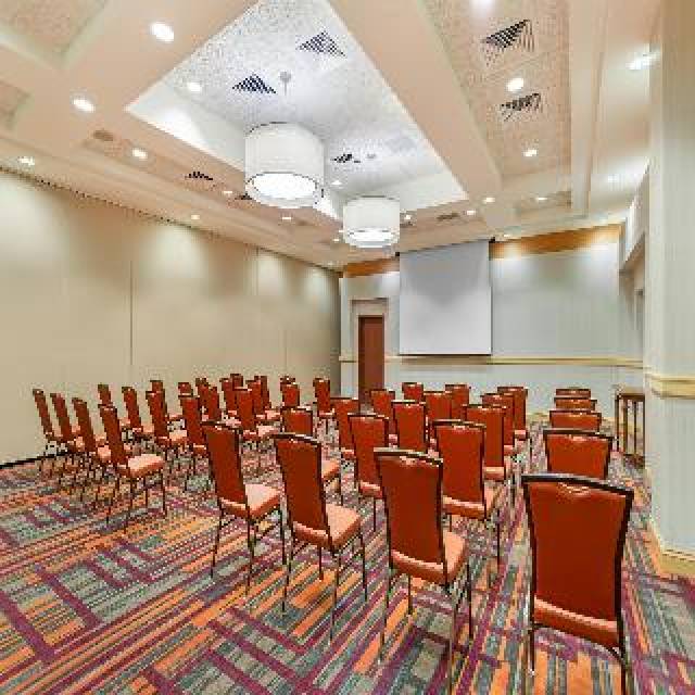 Conferencias