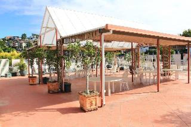 Terraço