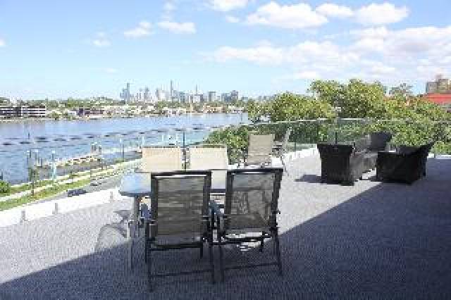 Terraço