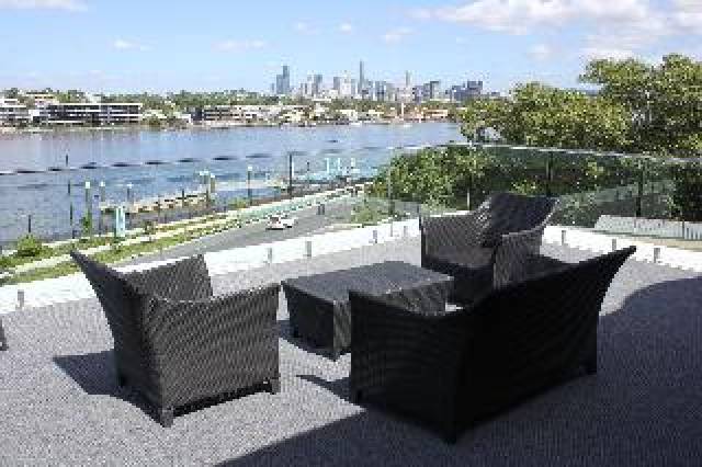 Terraço