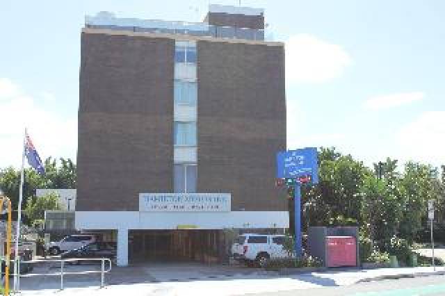 Vista General