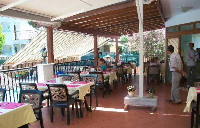 Restaurante