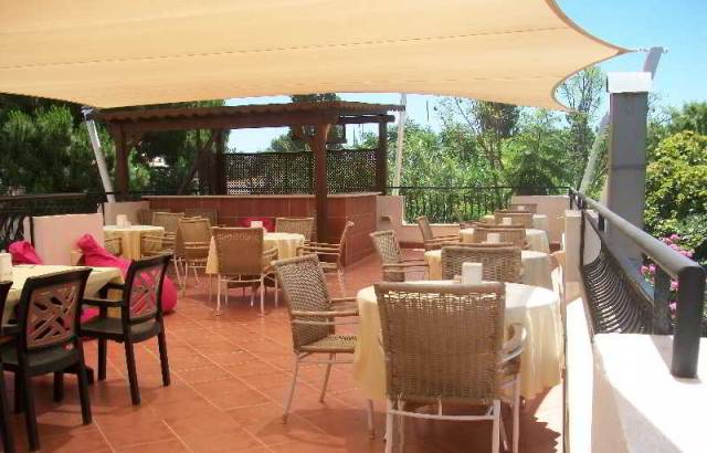 Restaurante