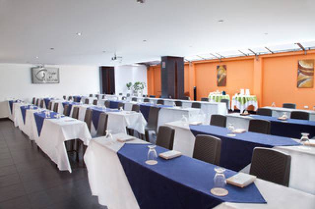 Conferencias