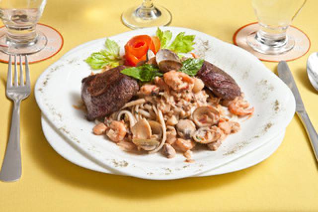 Restaurante