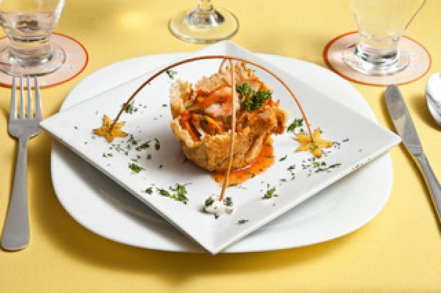 Restaurante