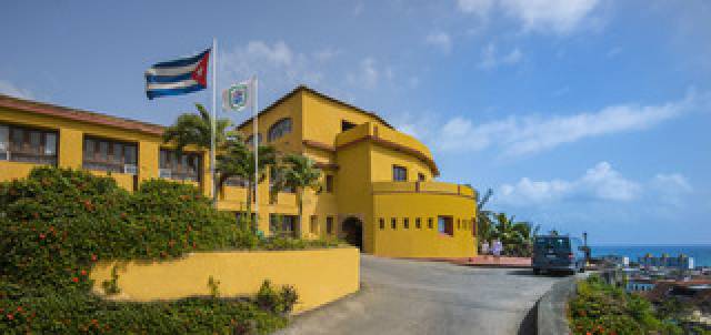 Vista General