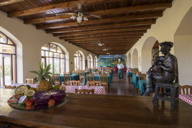 Restaurante