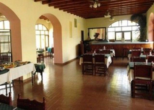 Restaurante