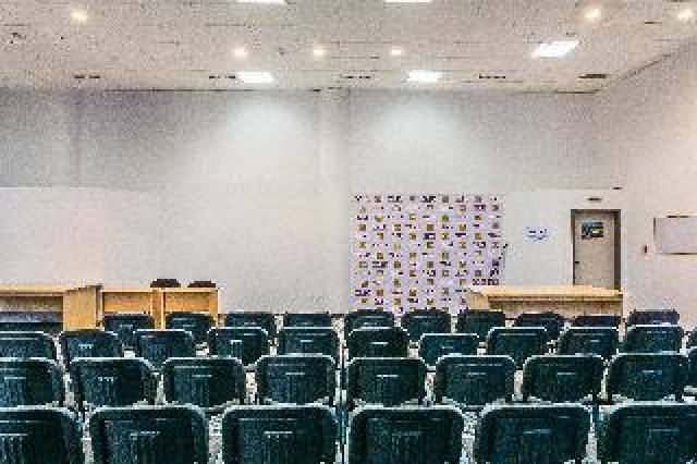 Conferencias