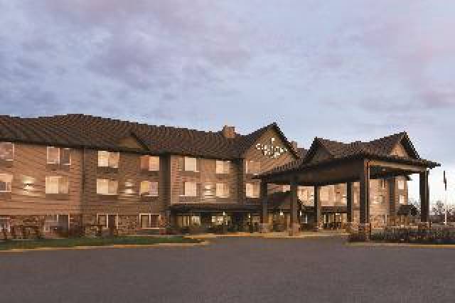 Vista General