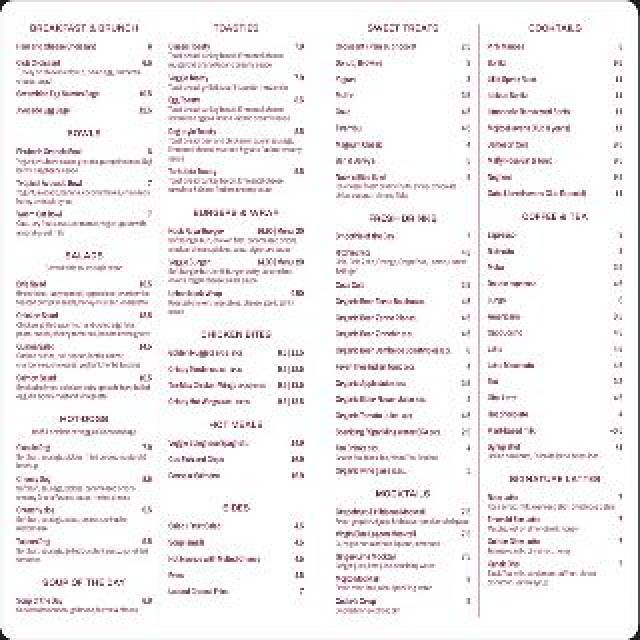 Restaurante