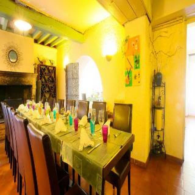 Restaurante
