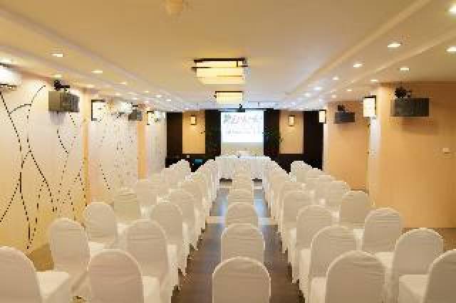 Conferencias