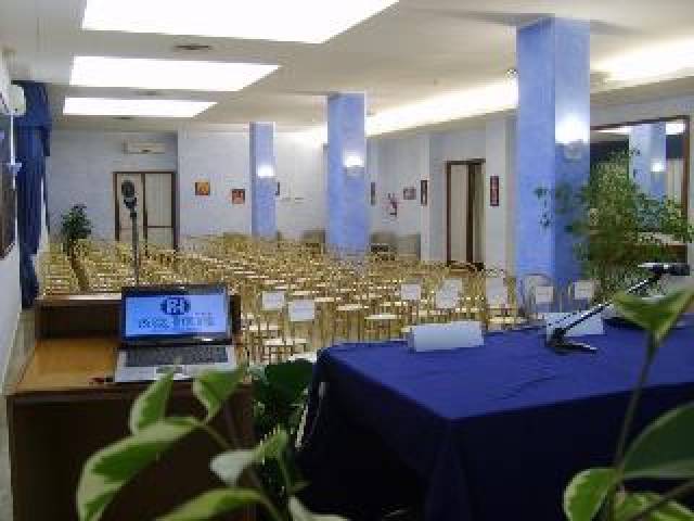 Conferencias