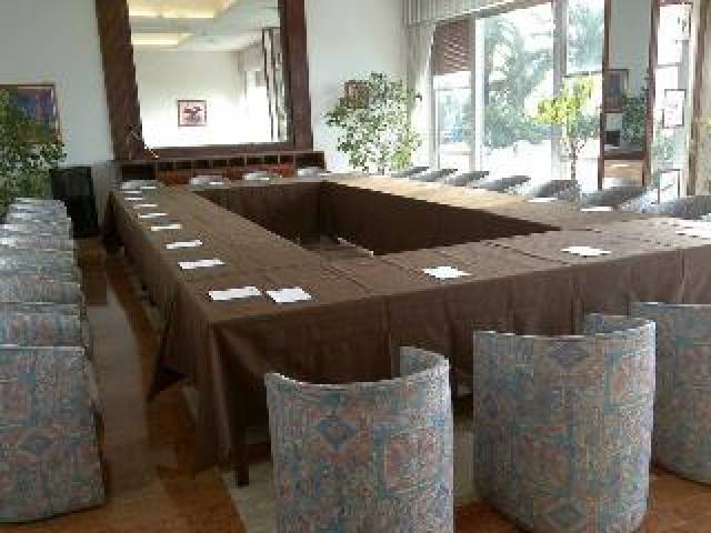 Conferencias