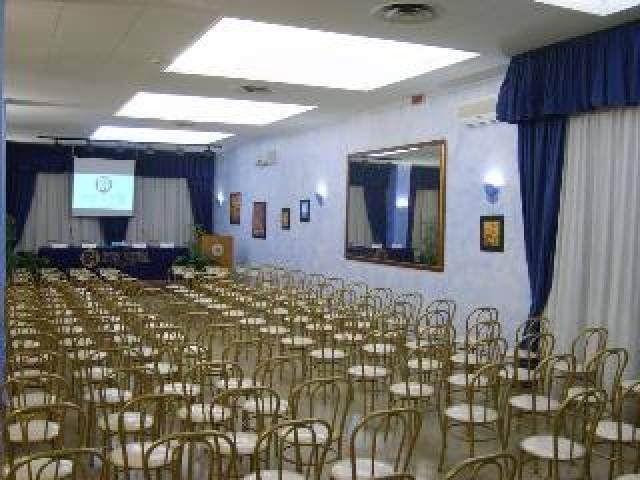 Conferencias