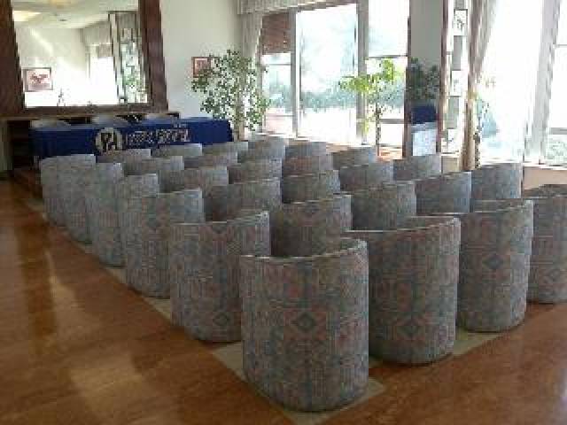 Conferencias