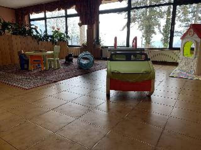 Desportos y Entretenimento