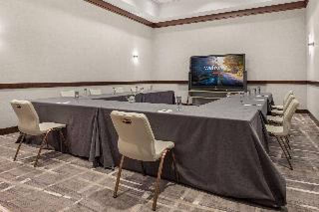Conferencias