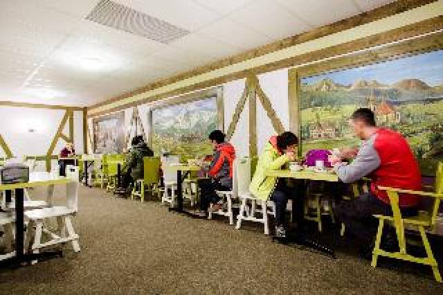 Restaurante