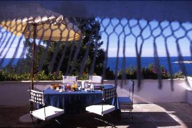 Terraço