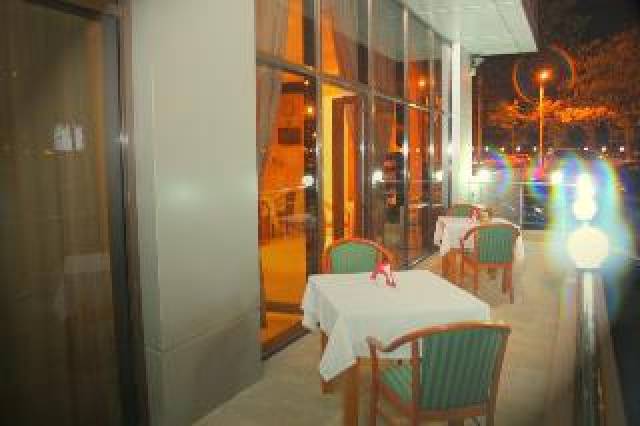 Restaurante