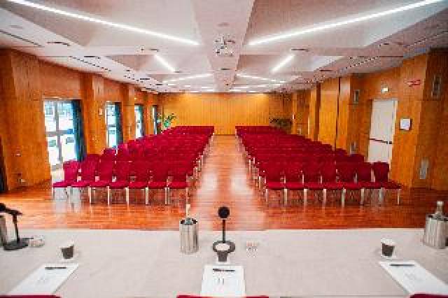 Conferencias