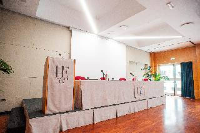 Conferencias
