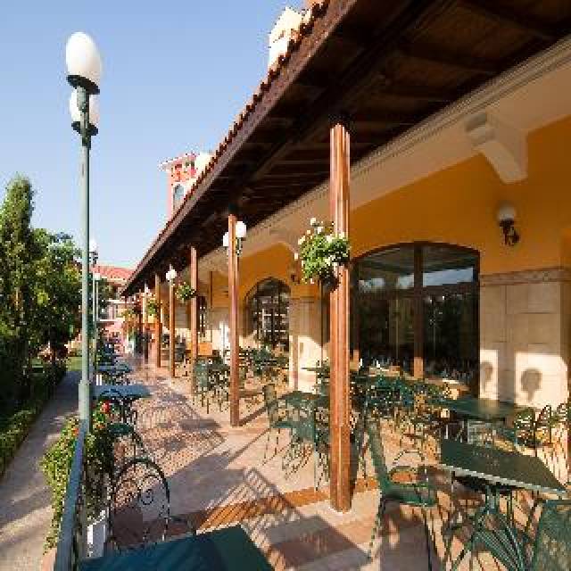 Restaurante