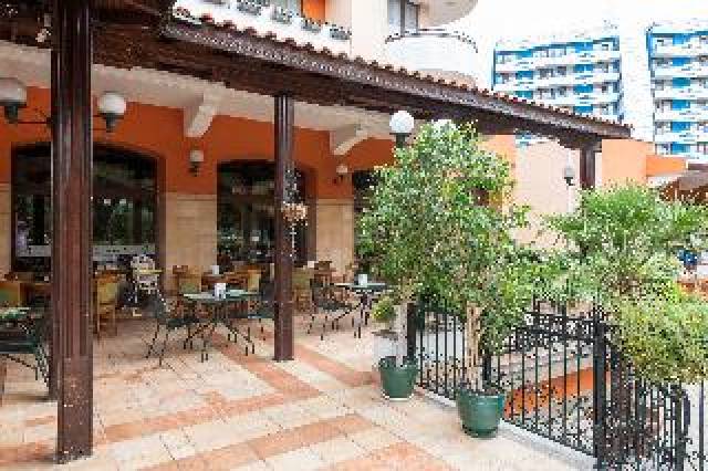 Terraço