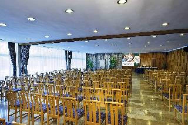 Conferencias