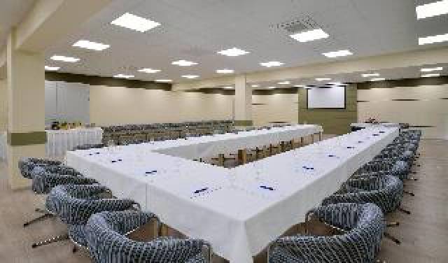 Conferencias