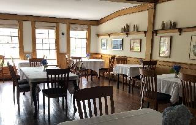 Restaurante