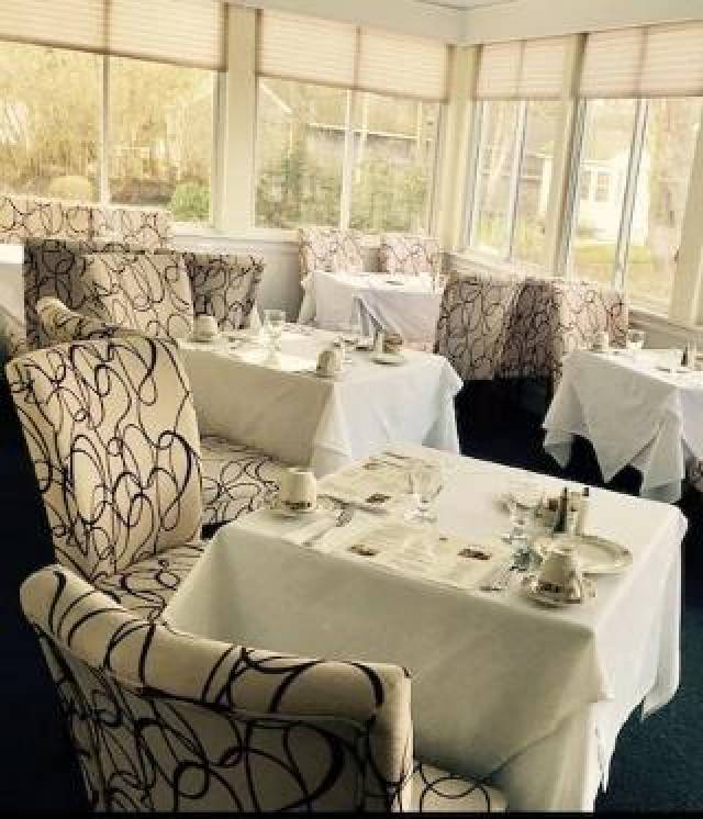 Restaurante