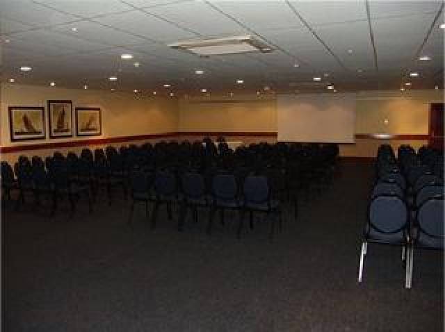 Conferencias